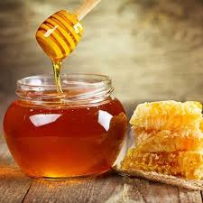 Farm-Fresh-Raw-Natural-Honey