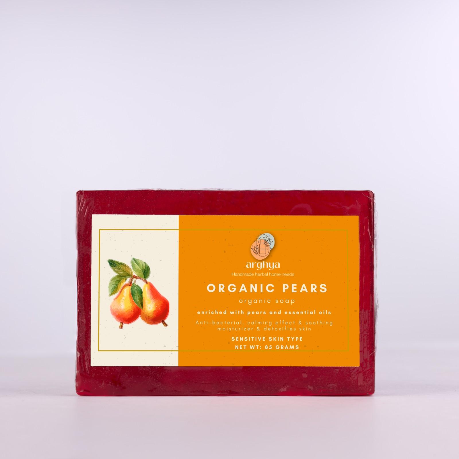 Arghya-Pears-Soap-with-Organic-Perfume--85-g