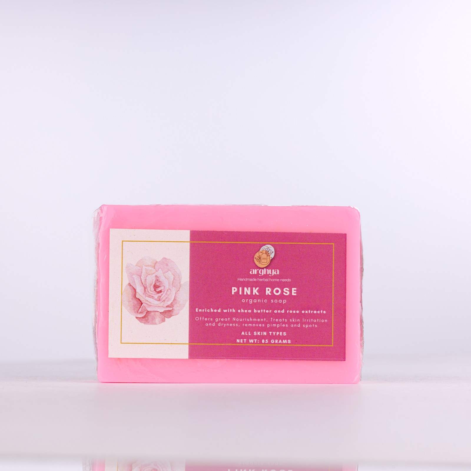 Arghya-Multani-Mitti-&-Rose-Soap--85-g