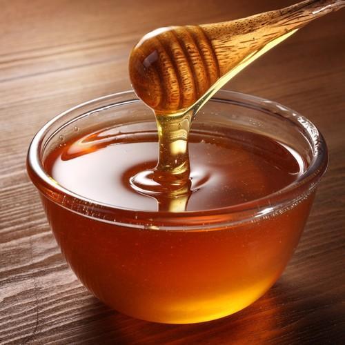 Small-Bee-Forest-Honey