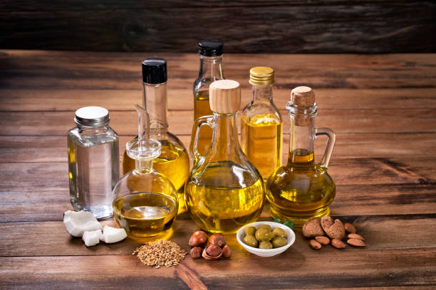 Oils
