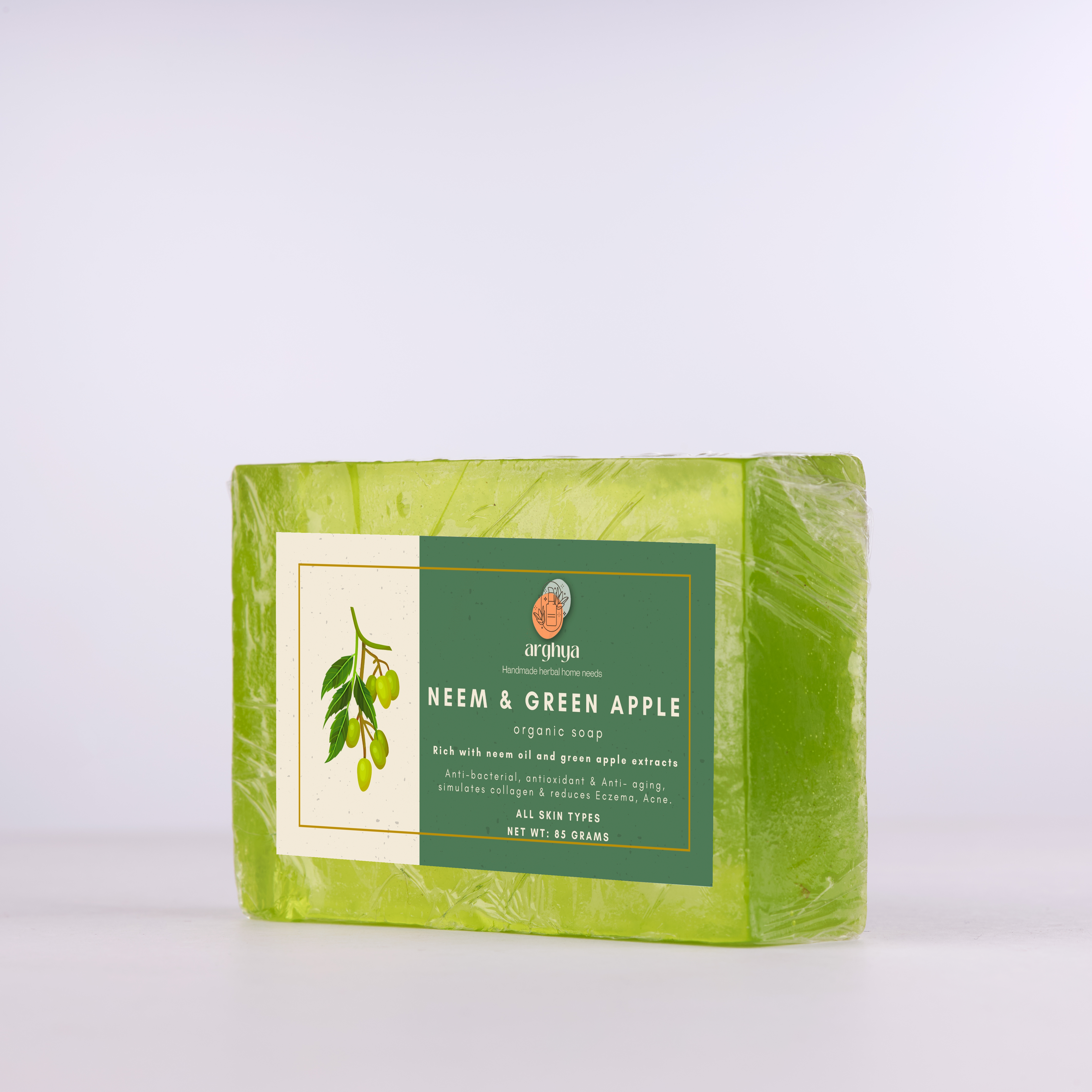 Soaps